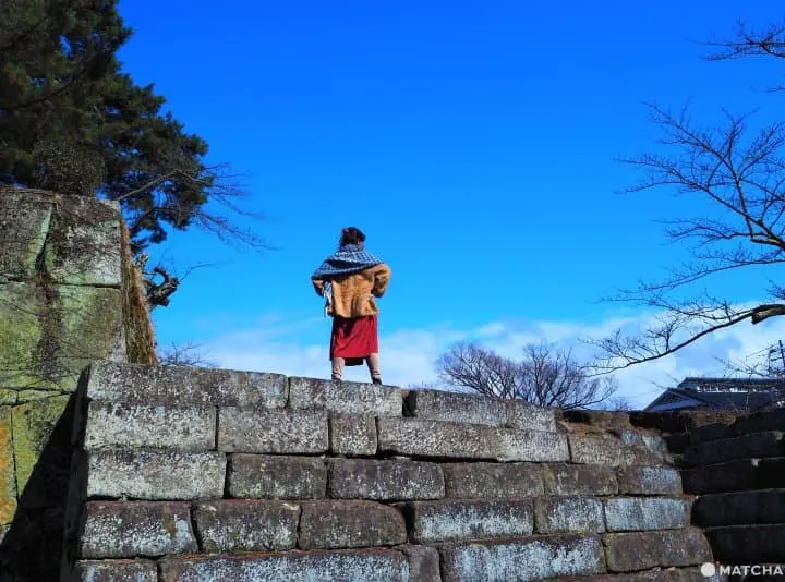 Two Days in Aizuwakamatsu: Quirky Temples, Magnificent Castles, and Dazzling Onsen!