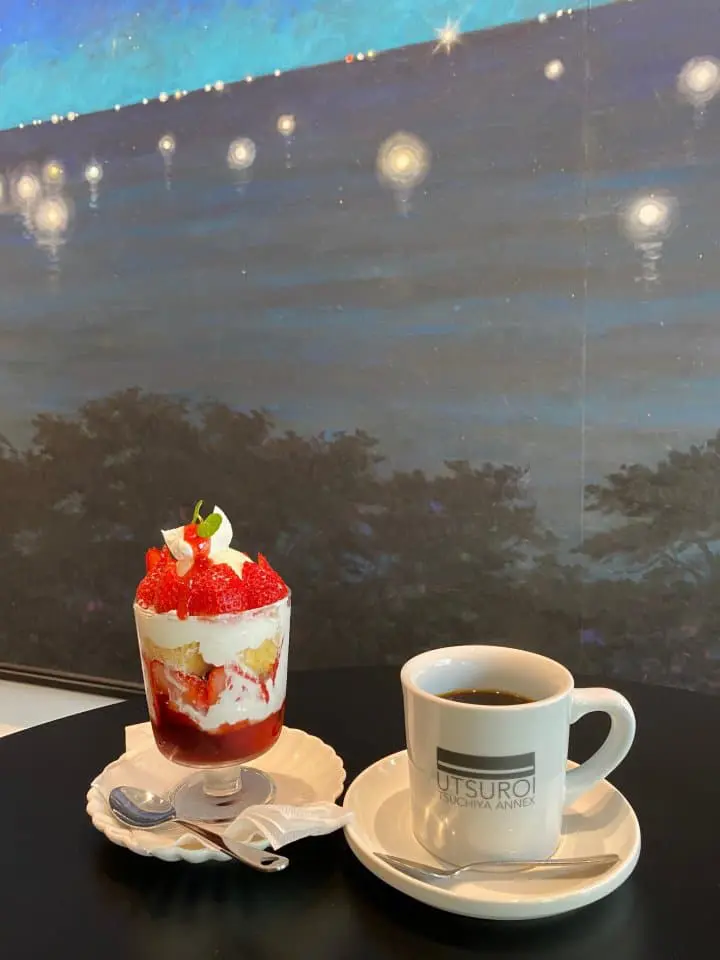 城崎溫泉　景點