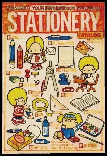 三麗鷗展 Sanrio 東京六本木5