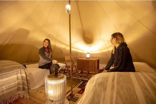 MT. FUJI SATOYAMA VACATION