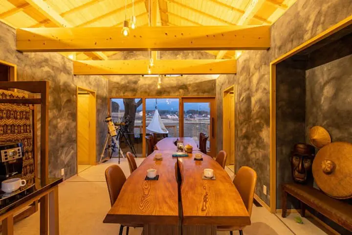 MT. FUJI SATOYAMA VACATION