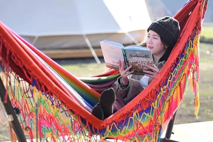 富士山豪華露營4 MT. FUJI SATOYAMA VACATION