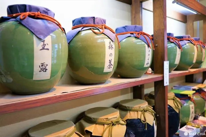 お茶を専門店で購入するメリットは？日本茶インストラクターがいる「おくむら園」に訪問