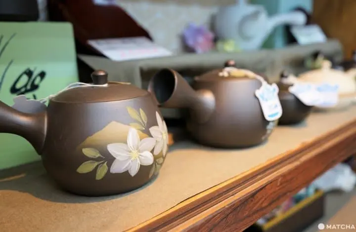 お茶を専門店で購入するメリットは？日本茶インストラクターがいる「おくむら園」に訪問