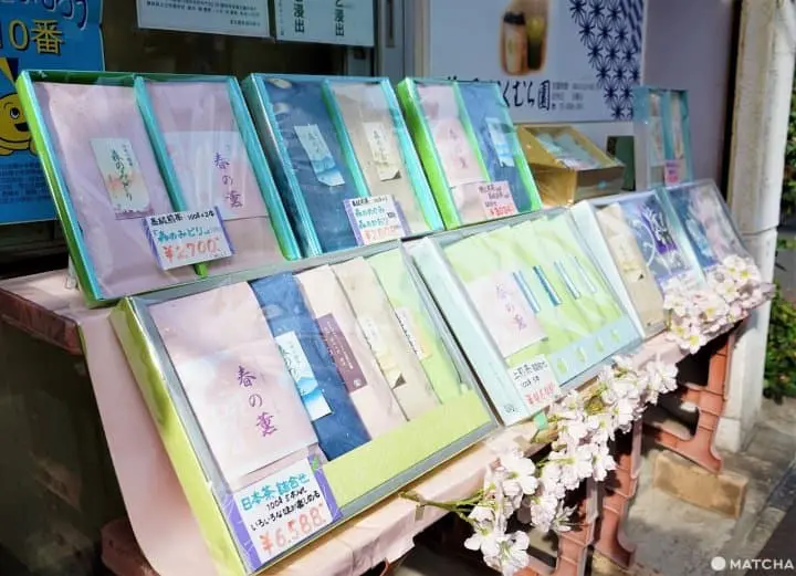 お茶を専門店で購入するメリットは？日本茶インストラクターがいる「おくむら園」に訪問