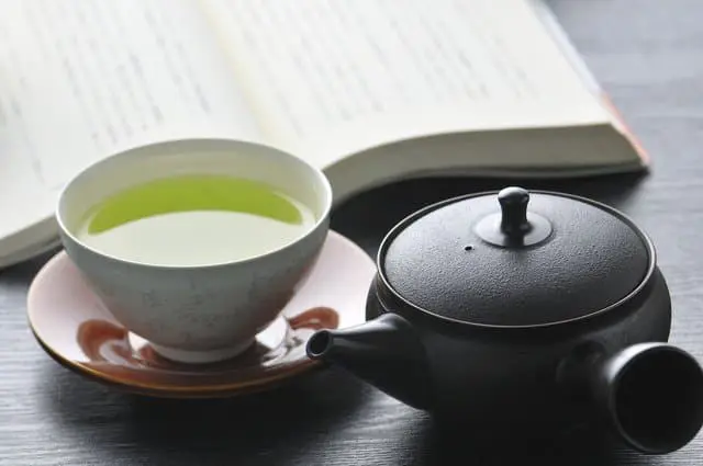 Tasty Green Tea Starts With Tea Ware! A Guide to Teapots, Bowls, and Utensils