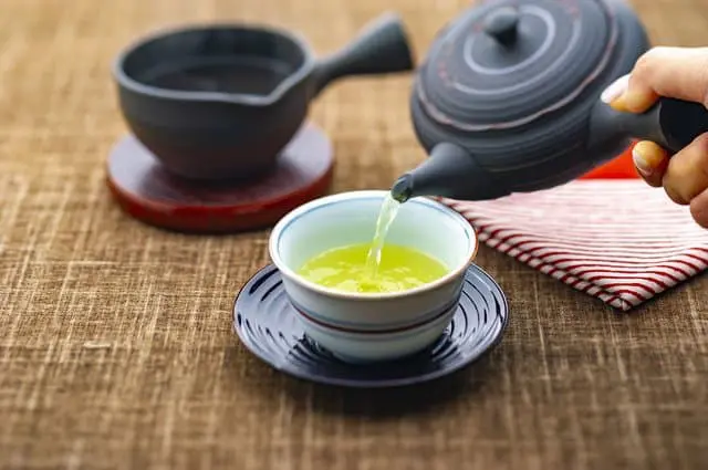Tasty Green Tea Starts With Tea Ware! A Guide to Teapots, Bowls, and Utensils