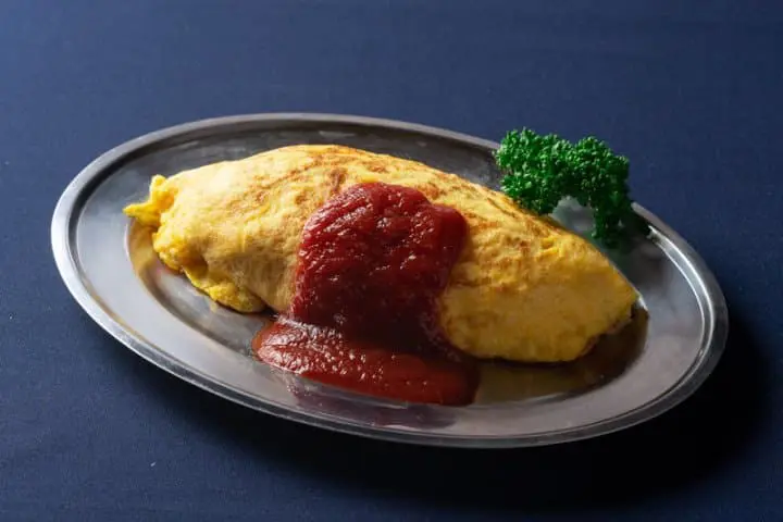 西武園遊樂園 園內小吃美食