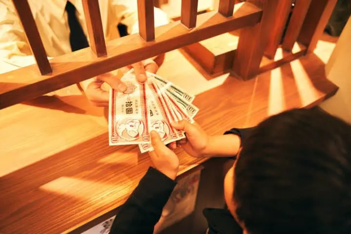 東京近郊景點 西武園遊樂園2