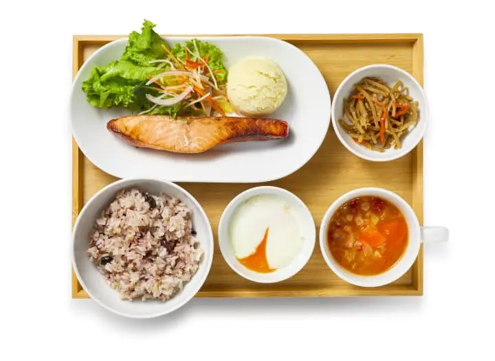 東京澀谷IKEA餐廳