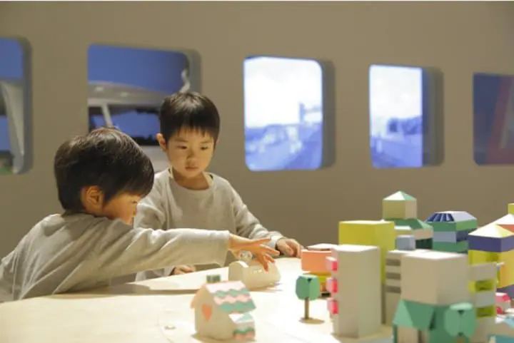 浪漫特快博物館2