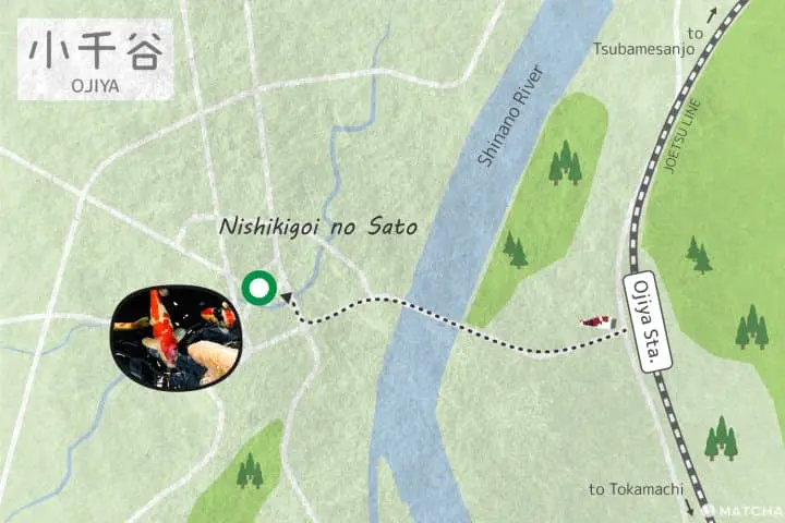 Niigata - Enjoy Hands-On Cultural Workshops In Four Different Cities!