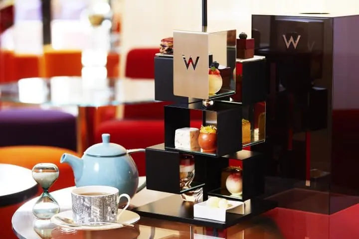 W Osaka, a New Hotel Designed by Famous Architect Tadao Ando