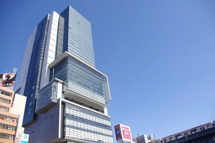 真文藝青年必須要知道！東京劇場巡禮9選