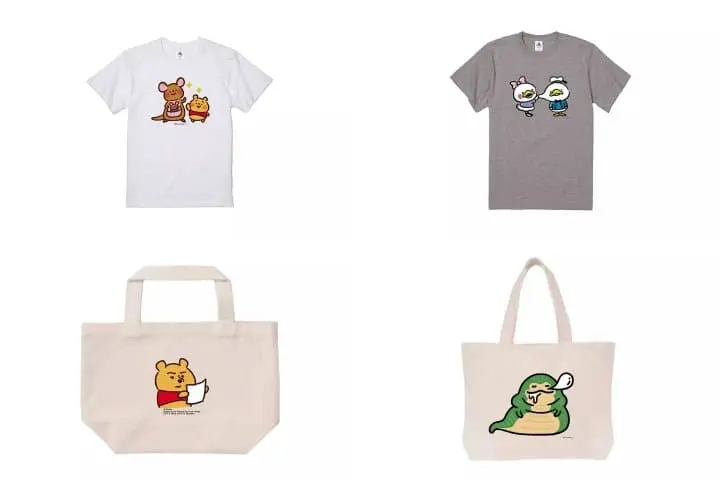 kanahei卡納赫拉 迪士尼disney store聯名