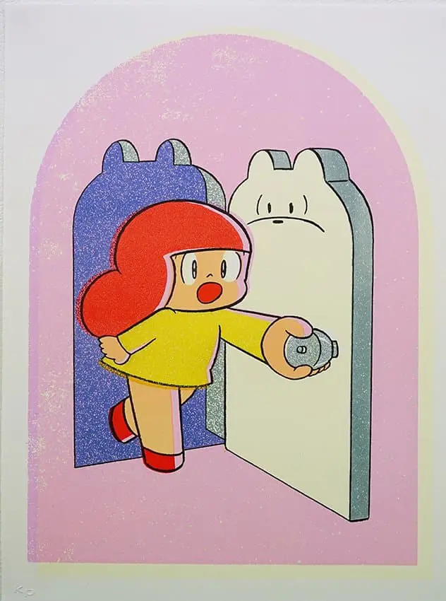 六本木森美術館 限定周邊商品