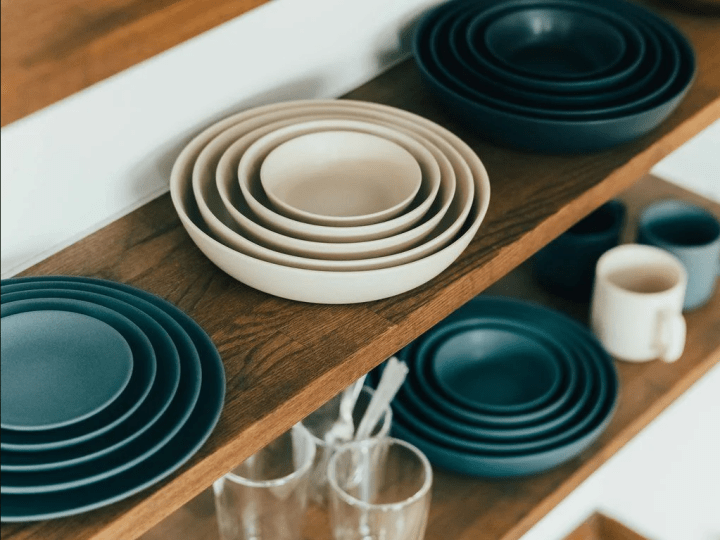 DAISO新品牌登場 $21買到無印風實用家具