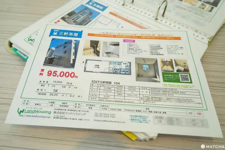 แนะนำขั้นตอนการเช่าห้อง หาห้องเช่าในญี่ปุ่น โดยฟุโดซังยะซังที่มีเจ้าหน้าที่คนไทย