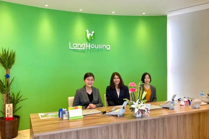 แนะนำขั้นตอนการเช่าห้อง หาห้องเช่าในญี่ปุ่น โดยฟุโดซังยะซังที่มีเจ้าหน้าที่คนไทย