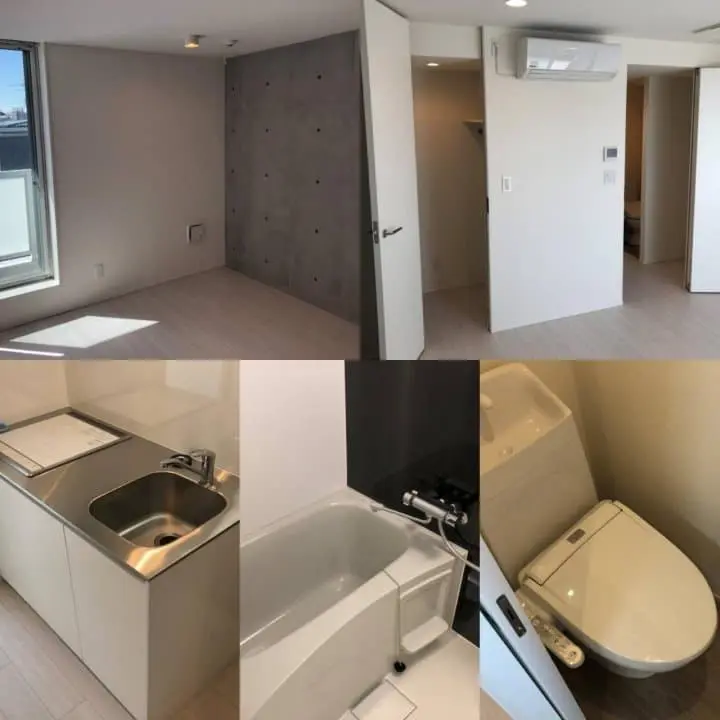 7 เว็บไซต์สำหรับหาห้องเช่าในญี่ปุ่น พร้อมเว็บที่มีเจ้าหน้าที่คนไทยด้วย!