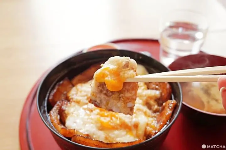 รีวิว 5 ร้านบุตะด้ง ข้าวหน้าหมูย่างของดีโอบิฮิโระ ในฮอกไกโด!