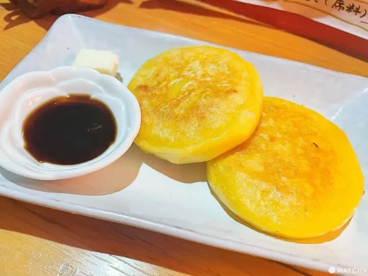 ชิมอาหารท้องถิ่นของชาวไอนุในโอบิฮิโระ จังหวัดฮอกไกโด ที่ร้านปงจิเซะ (Ponchise)