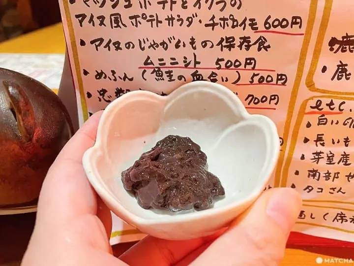 ชิมอาหารท้องถิ่นของชาวไอนุในโอบิฮิโระ จังหวัดฮอกไกโด ที่ร้านปงจิเซะ (Ponchise)