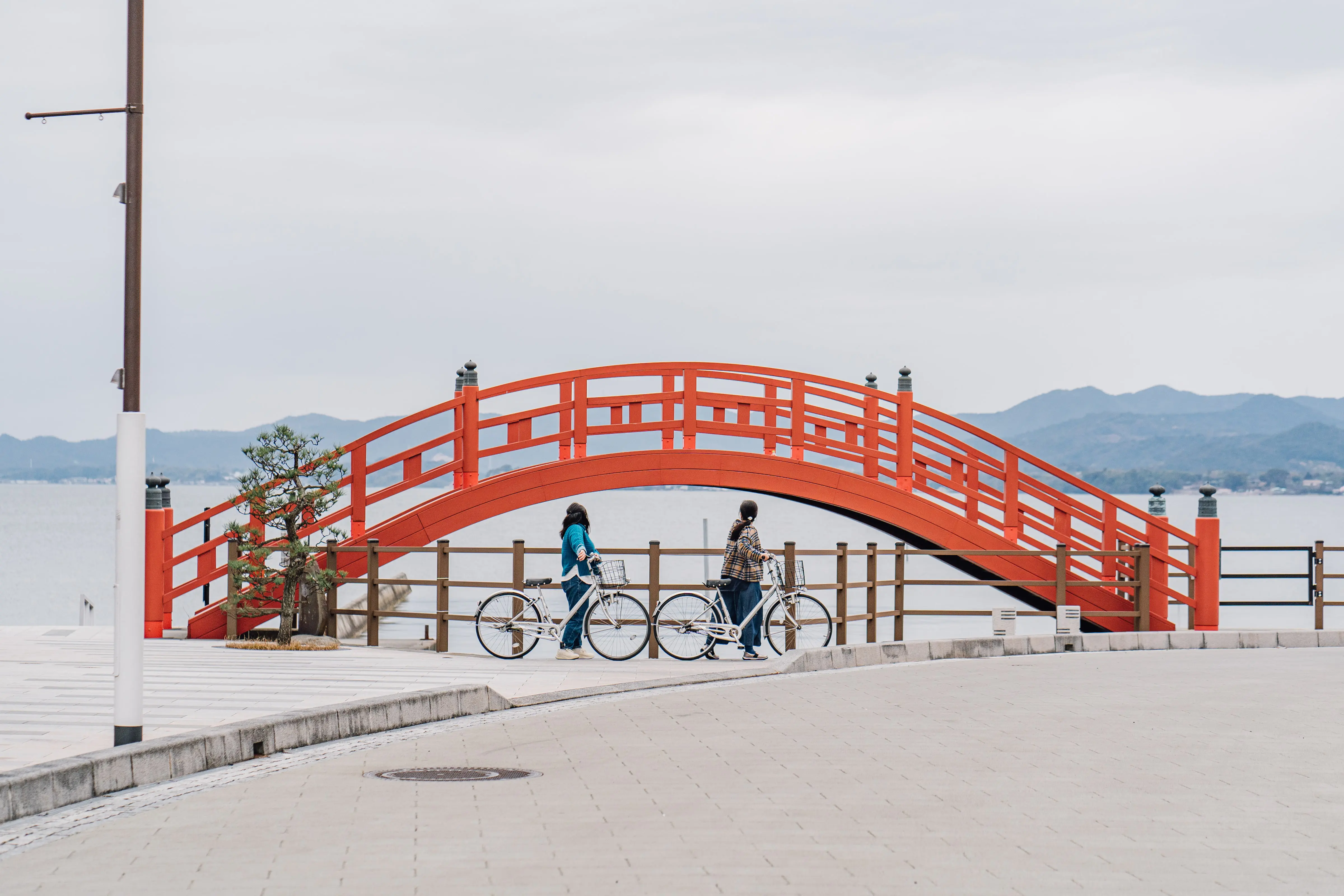 絶景・浜名湖周辺のオススメスポットを紹介~グルメ、サイクリングも