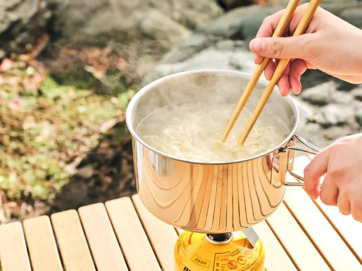 Hoshino Resorts Offers New Autumn Leaves Ramen Tour