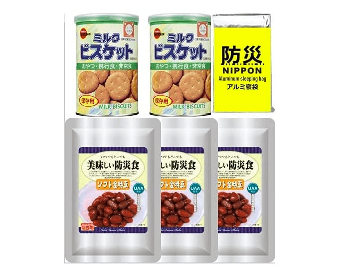 有備無患！2021年熱銷日本防災用品10選
