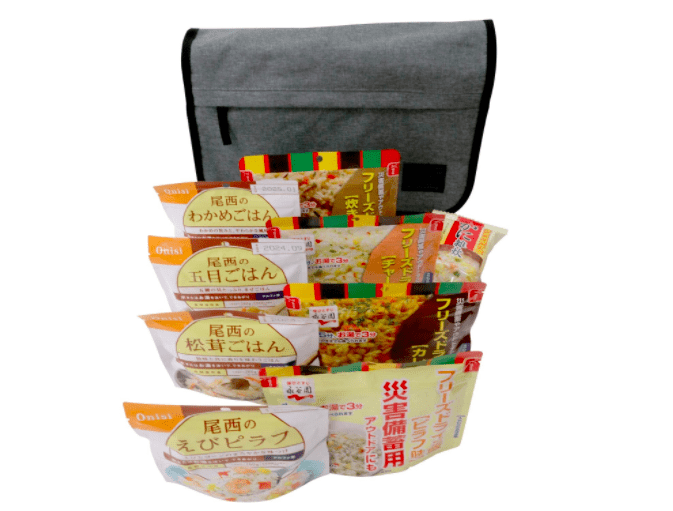 有備無患！2021年熱銷日本防災用品10選