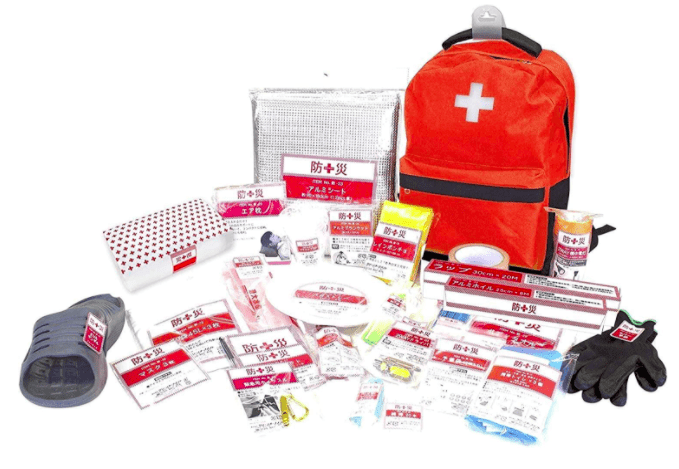 有備無患！2021年熱銷日本防災用品11選