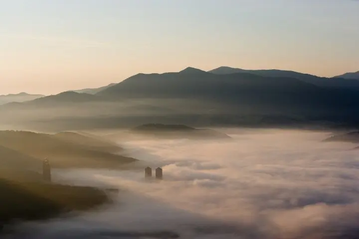 Unforgettable Views! Hokkaido’s Sea of Clouds: Access and How to Enjoy It