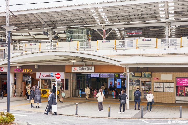 おしゃれとスイーツの街を満喫。のんびりステイにぴったりのホテル