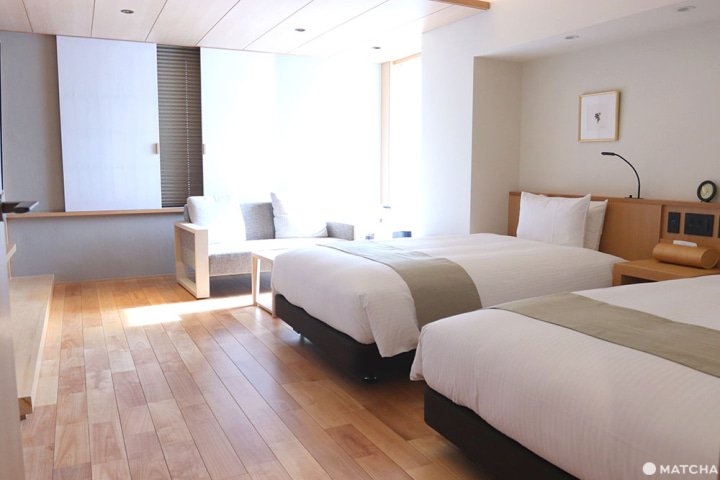 東京・浅草「雷門旅館」。日本の伝統と下町文化に触れるひととき