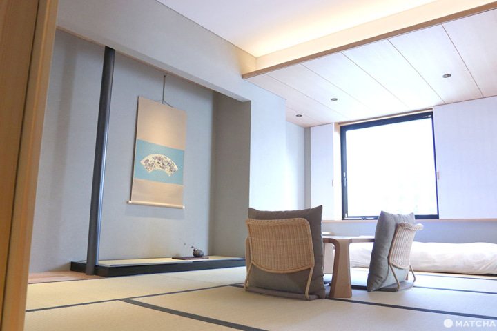 東京・浅草「雷門旅館」。日本の伝統と下町文化に触れるひととき