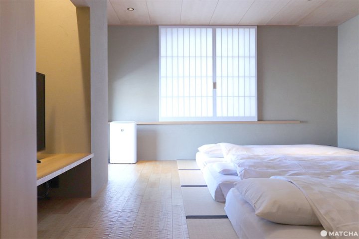 東京・浅草「雷門旅館」。日本の伝統と下町文化に触れるひととき