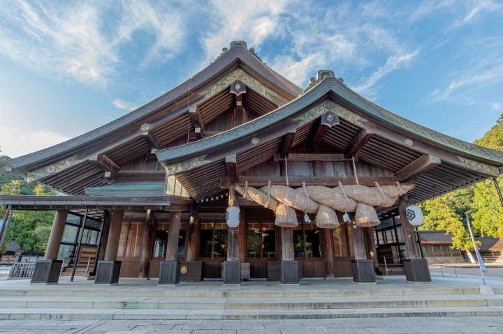 暢遊岡山、鳥取、島根之美推薦使用「山陽&山陰地區鐵路周遊券」最實惠!