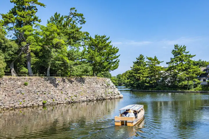 暢遊岡山、鳥取、島根之美推薦使用「山陽&山陰地區鐵路周遊券」最實惠!