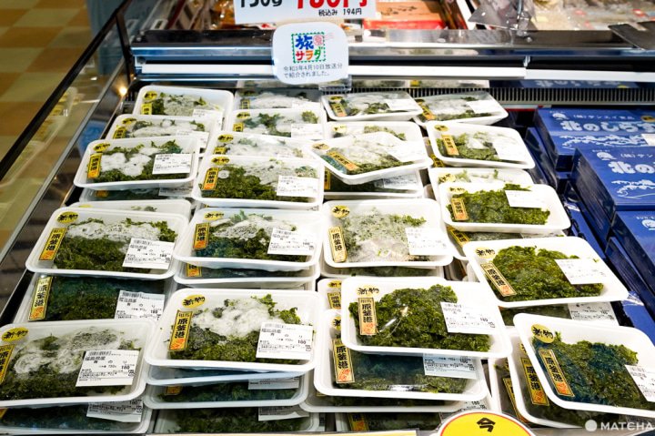 相馬海苔