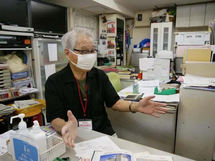 【2021年】在「新日常」之下持續進化的東京商店街與咖啡店趨勢