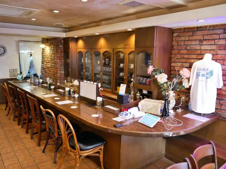 【2021年】在「新日常」之下持續進化的東京商店街與咖啡店趨勢