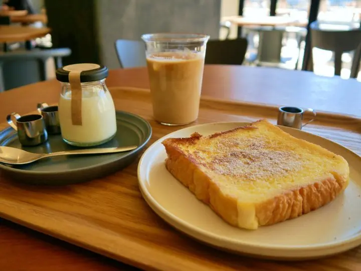 【2021年】在「新日常」之下持續進化的東京商店街與咖啡店趨勢