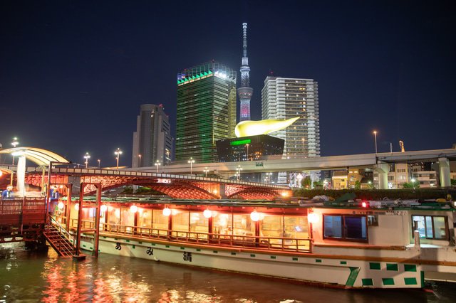 東京・浅草「雷門旅館」。日本の伝統と下町文化に触れるひととき