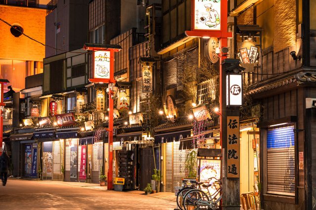 東京・浅草「雷門旅館」。日本の伝統と下町文化に触れるひととき