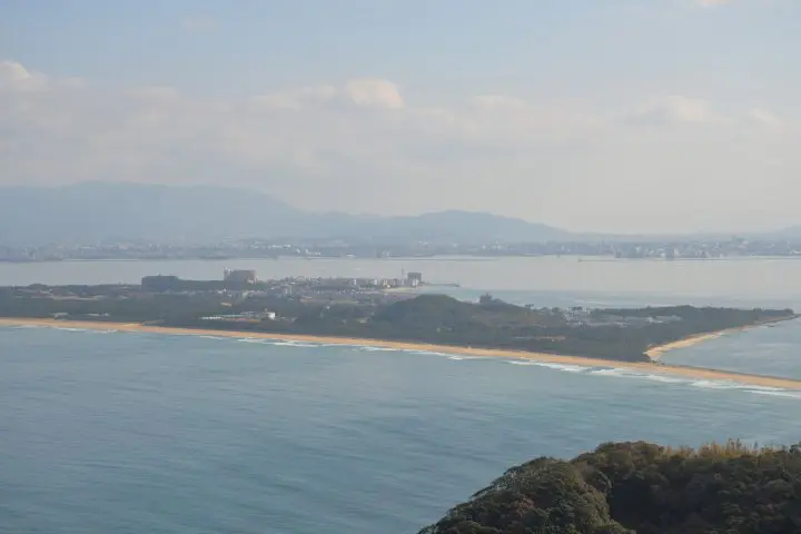 海の中道海浜公園