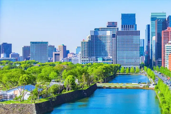 Online Tours of Tokyo in English! Discover the City with Osampo TOKYO