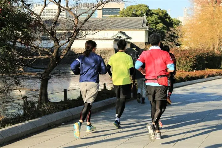 Online Tours of Tokyo in English! Discover the City with Osampo TOKYO