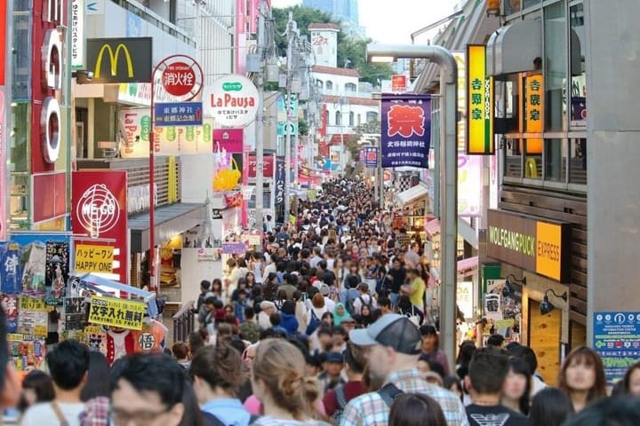 21年 原宿オススメ観光15スポット 買い物 スイーツなど Matcha 訪日外国人観光客向けwebマガジン