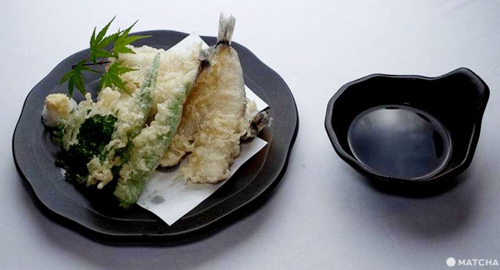 福島 美食